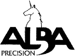 ALBA PRECISION