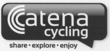 Catena cycling share explore enjoy