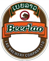 Beerlao LAO BREWERY COMPANY LTD.