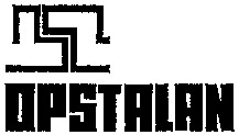 OPSTALAN