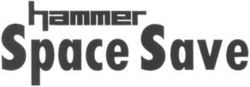 hammer Space Save
