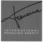 Francina INTERNATIONAL MODELING AGENCY
