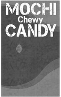 MOCHI Chewy CANDY