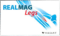 REALMAG Legs VALEANT