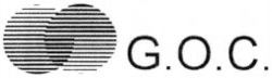 G.O.C.