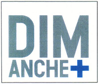 DIMANCHE+
