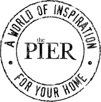 the PIER A WORLD OF INSPIRATION FOR YOUR HOME