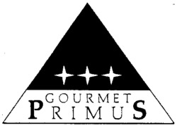 GOURMET PRIMUS