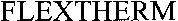 FLEXTHERM