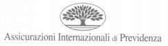 Assicurazioni Internazionali di Previdenza