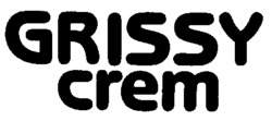 GRISSY crem
