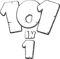 101 IN 1