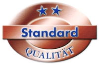 Standard QUALITÄT