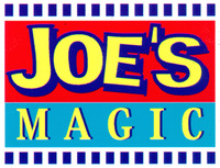 JOE'S MAGIC