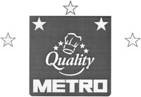 Quality METRO