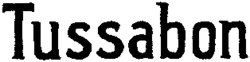Tussabon