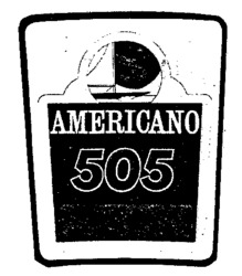 AMERICANO 505