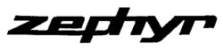 zephyr