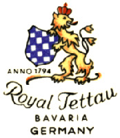 Royal Tettau