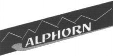 ALPHORN