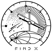 FIND X