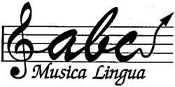 abc Musica Lingua