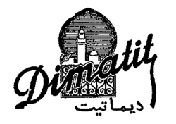 Dimatit