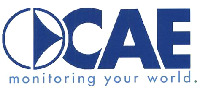 CAE monitoring your world.