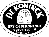 DE KONINCK