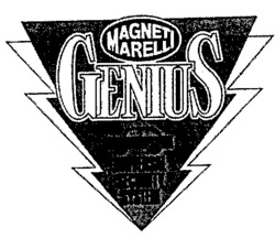 GENIUS