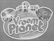Vroom Planet