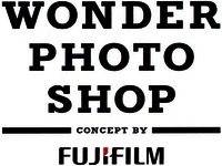 WONDER PHOTO SHOP CONCEPT BY FUJIFILM