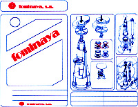 fominaya, s.a.