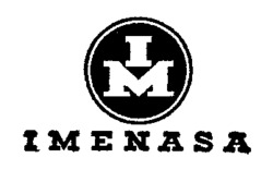 IM IMENASA