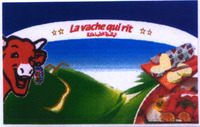La vache qui rit