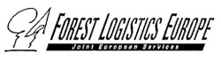 FOREST LOGISTICS EUROPE
