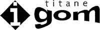 titane i gom