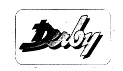 Derby