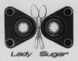Lady Sugar
