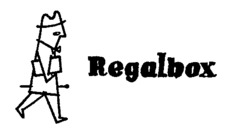 Regalbox