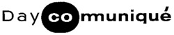 Day communiqué