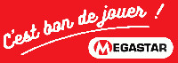 C'est bon de jouer ! MEGASTAR