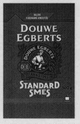 DOUWE EGBERTS STANDARD SMES