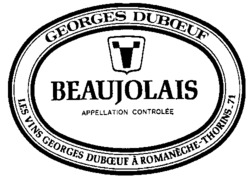 BEAUJOLAIS