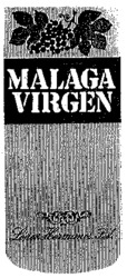 MALAGA VIRGEN