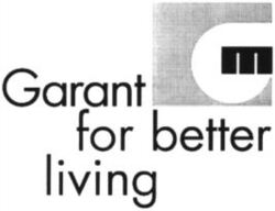 Garant for better living