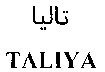TALIYA