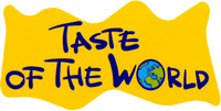 TASTE OF THE WORLD