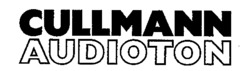 CULLMANN AUDIOTON