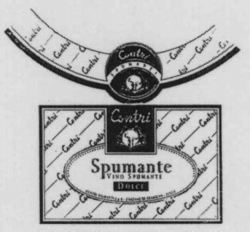 Contri Spumante VINO SPUMANTE DOLCE